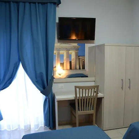Bed & Breakfast Europa Potenza