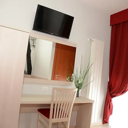 Bed & Breakfast Europa