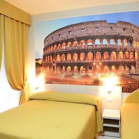 Europa Bed & Breakfast Potenza