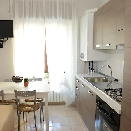 Bed & Breakfast Europa