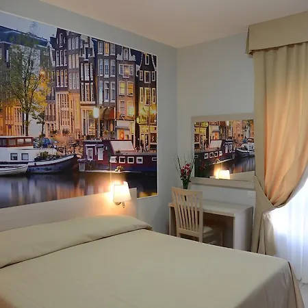 Bed & Breakfast Europa Potenza
