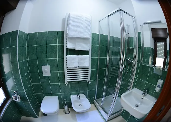 Europa Bed & Breakfast