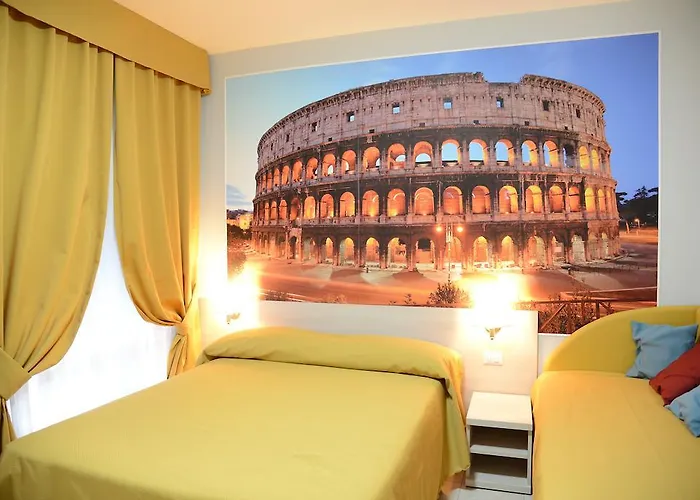 Europa Bed & Breakfast Potenza
