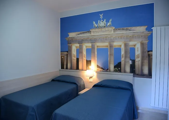 Europa Bed & Breakfast Potenza